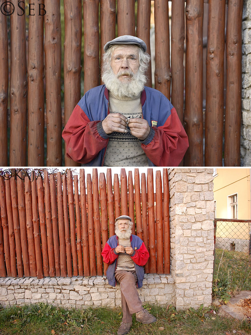 Despite Being A Professional Photographer, I Decided To Learn Anew From My Daughter With Down Syndrome