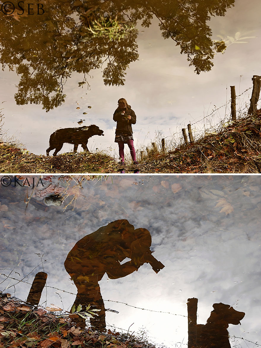 Despite Being A Professional Photographer, I Decided To Learn Anew From My Daughter With Down Syndrome Despite Being A Professional Photographer, I Decided To Learn Anew From My Daughter With Down Syndrome