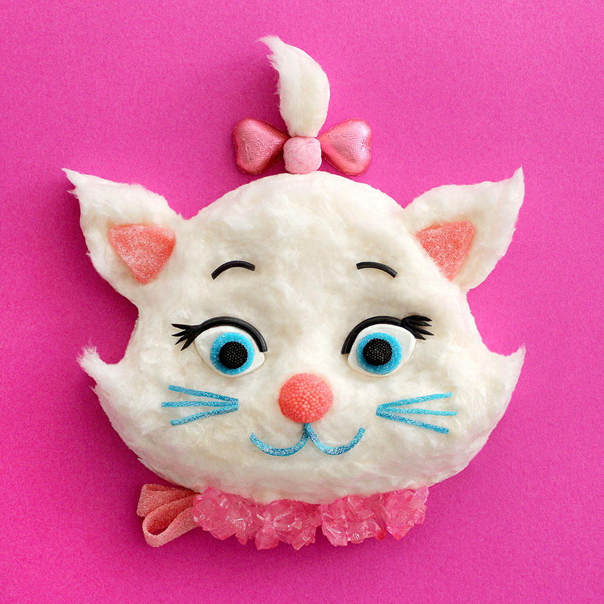 disney-food-art-animals-erin-jang-3 disney-food-art-animals-erin-jang-3
