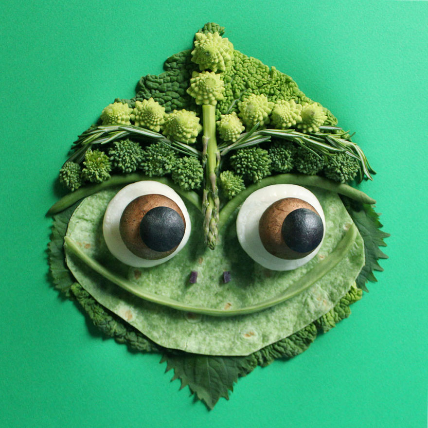 disney-food-art-animals-erin-jang-5