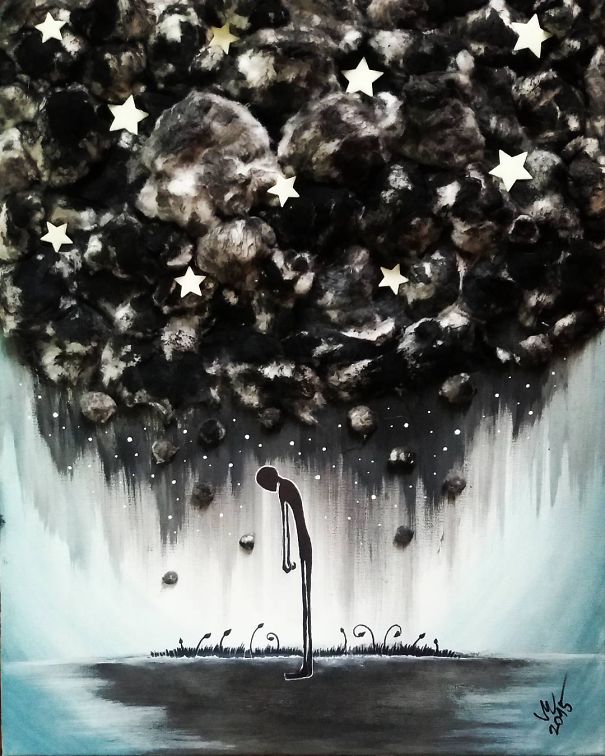 Everything You Can Imagine Is Real