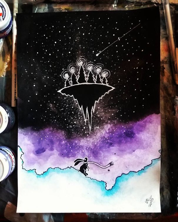 Everything You Can Imagine Is Real Everything You Can Imagine Is Real