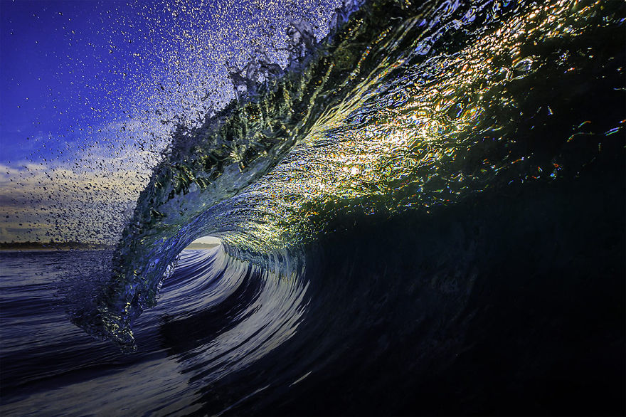 Experience The Natural Beauty And Power Of The Ocean Through These Impressive Images Experience The Natural Beauty And Power Of The Ocean Through These Impressive Images