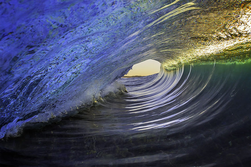 Experience The Natural Beauty And Power Of The Ocean Through These Impressive Images Experience The Natural Beauty And Power Of The Ocean Through These Impressive Images