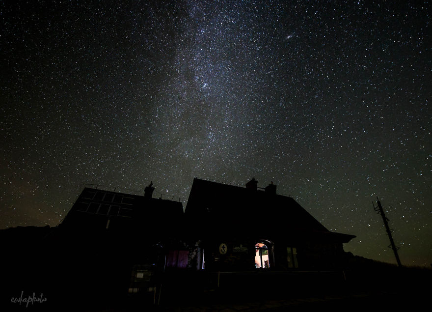 I Capture The Most Beautiful And Inspirational Places In Poland