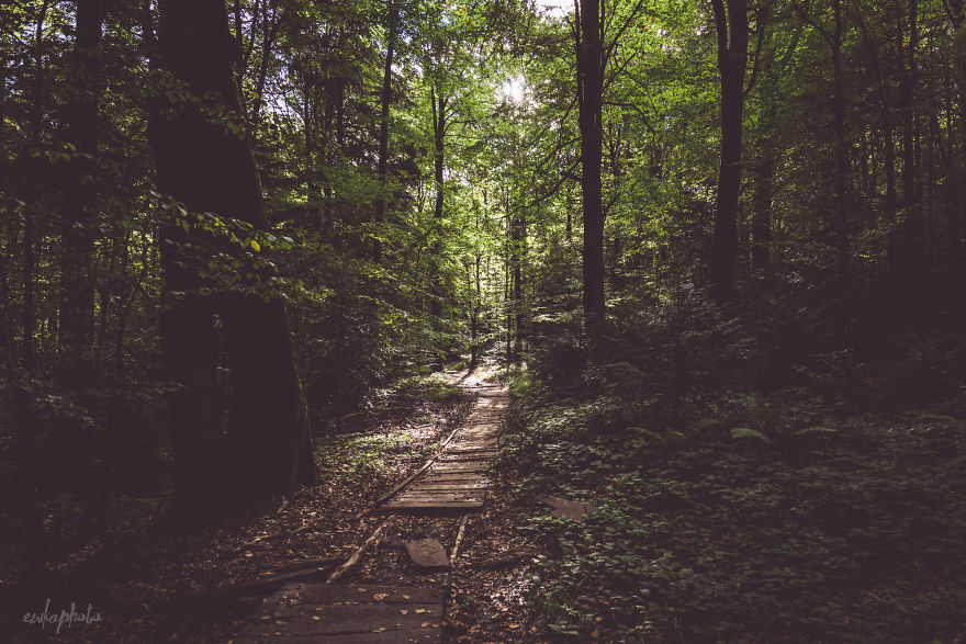 I Capture The Most Beautiful And Inspirational Places In Poland