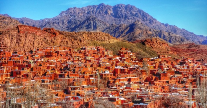 Iran Has A Lot To Offer And I Want You To Discover It