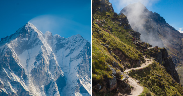 I Traveled To Nepal Before, During, And After The Earthquake, And You Should Come There In 2016