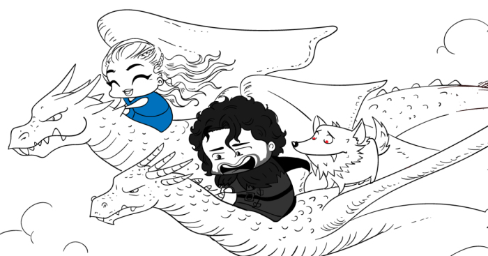 Top 10 Game Of Thrones Character Reunions Or Encounters We Wish To Happen