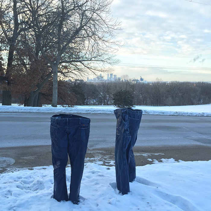 frozen-pants-jeans-cold-winter-minnesota-1 frozen-pants-jeans-cold-winter-minnesota-1