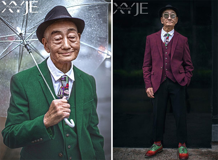 grandson-transforms-grandfather-fashion-trip-xiaoyejiexi-photography-18 grandson-transforms-grandfather-fashion-trip-xiaoyejiexi-photography-18