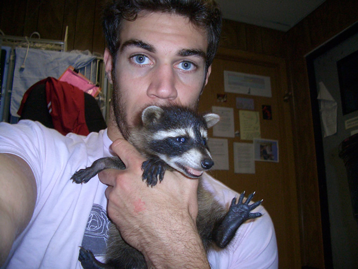 Hottest Veterinarian