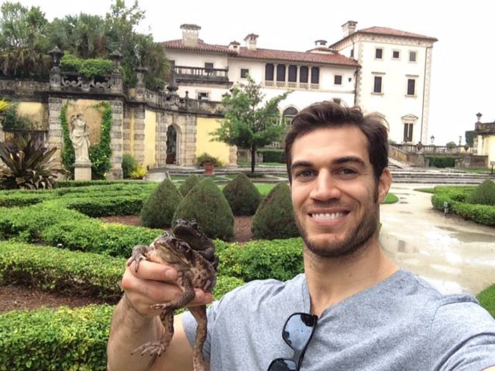 Hottest Veterinarian