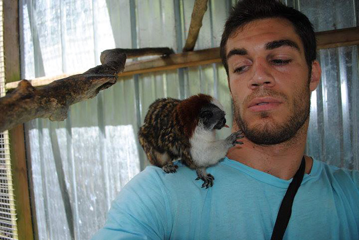 Hottest Veterinarian