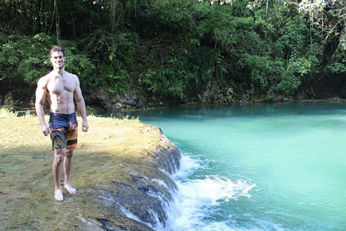 Hottest Veterinarian