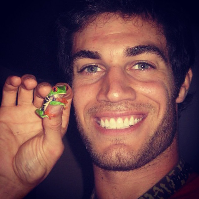 Hottest Veterinarian