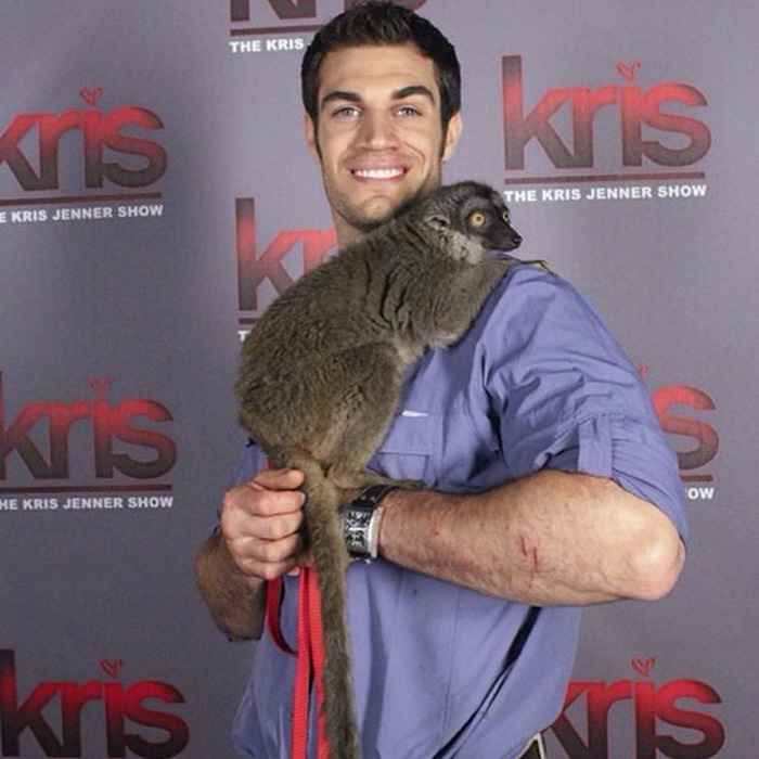 Hottest Veterinarian