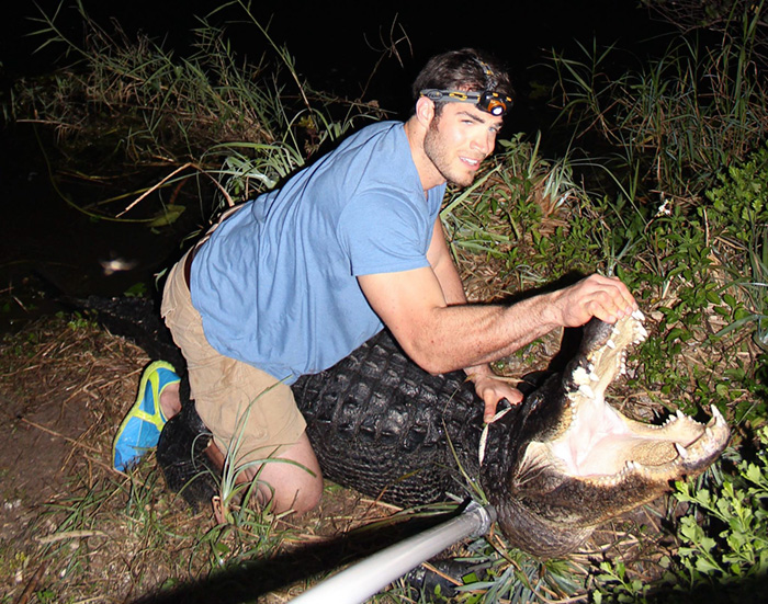 Hottest Veterinarian