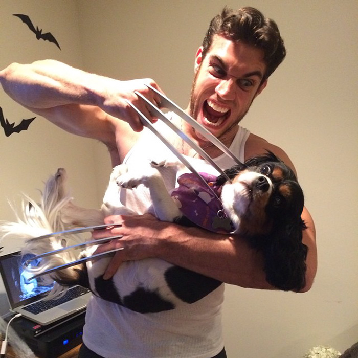 Hottest Veterinarian