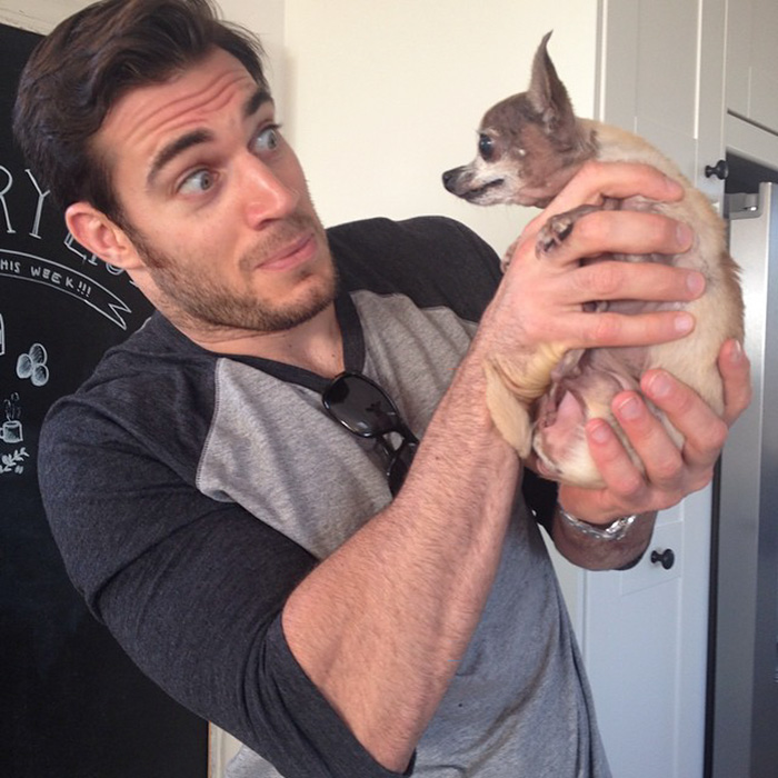 Hottest Veterinarian