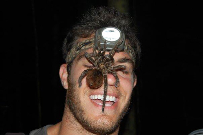 Hottest Veterinarian