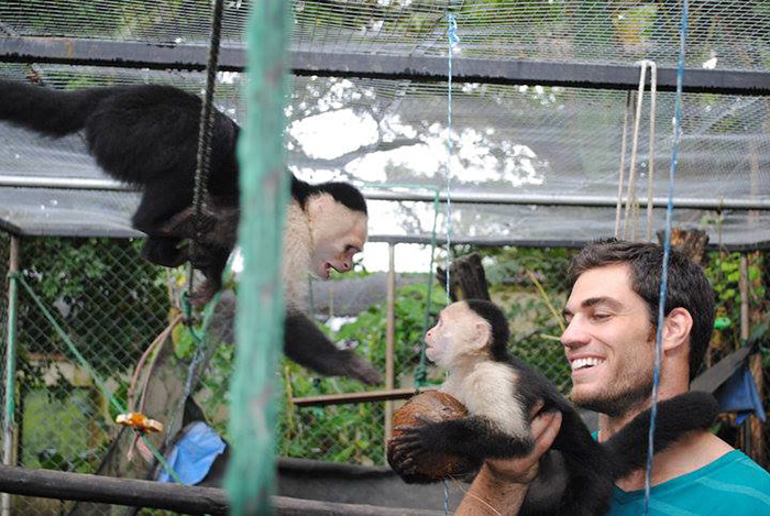 Hottest Veterinarian