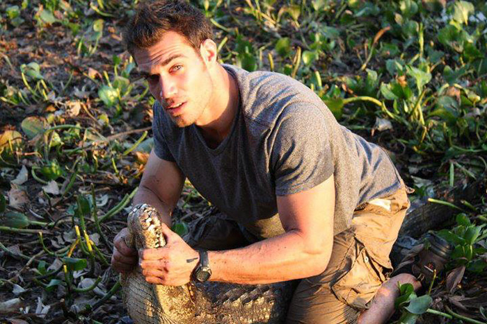 Hottest Veterinarian