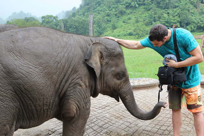 Hottest Veterinarian
