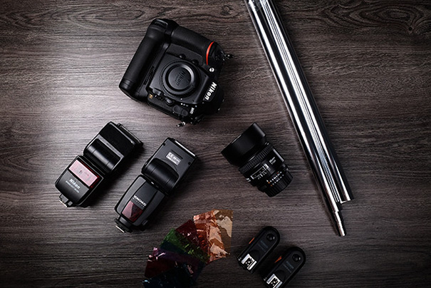 how-to-make-el-bokeh-wall-aluminum-foil-photography-tricks-2 how-to-make-el-bokeh-wall-aluminum-foil-photography-tricks-2