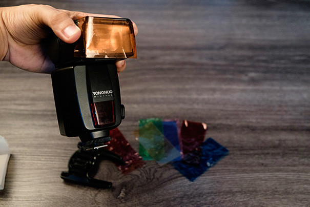 how-to-make-el-bokeh-wall-aluminum-foil-photography-tricks-9 how-to-make-el-bokeh-wall-aluminum-foil-photography-tricks-9