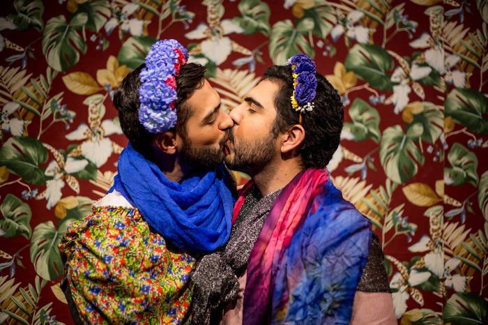 I Can Be Frida. You Can Be Frida. Everyone Can Be Frida!