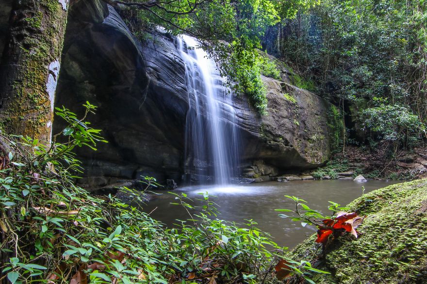 I Left The Navy To Travel The World &amp; Take Photographs