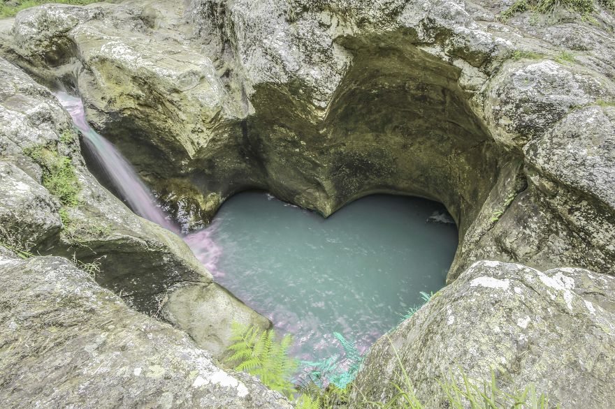 I Left The Navy To Travel The World &amp; Take Photographs