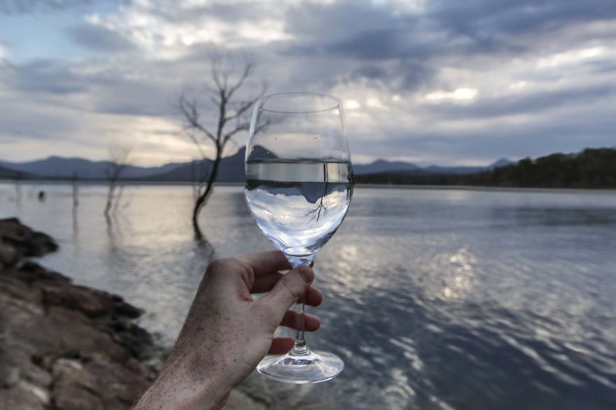 I Left The Navy To Travel The World & Take Photographs I Left The Navy To Travel The World & Take Photographs