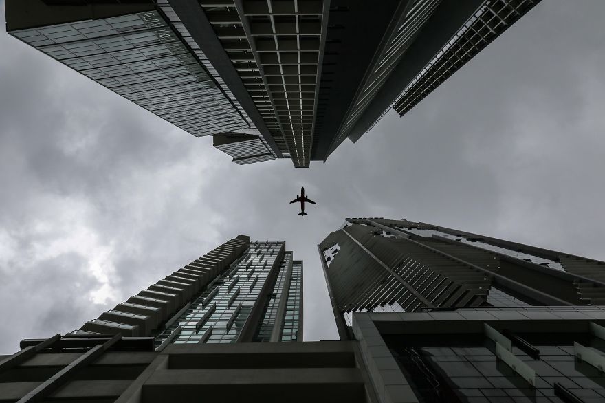 I Left The Navy To Travel The World &amp; Take Photographs