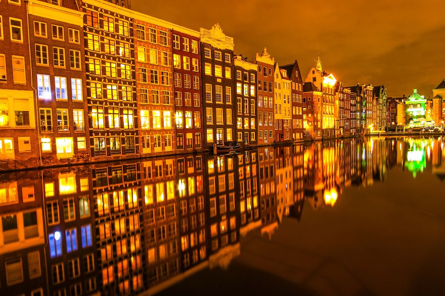 I Left The Navy To Travel The World & Take Photographs I Left The Navy To Travel The World & Take Photographs