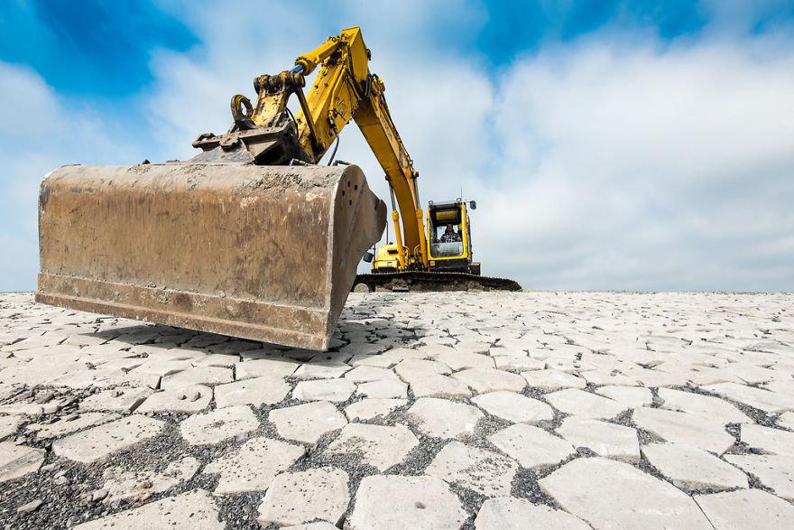 I Love To Create Surreal Pictures With Low Angles, Symmetry And Dramatic, Overcast Skies I Love To Create Surreal Pictures With Low Angles, Symmetry And Dramatic, Overcast Skies