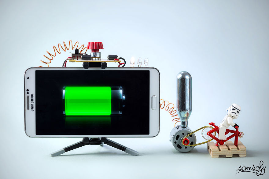 I Made This New Legography Series Awaiting The Birth Of My Daughter I Made This New Legography Series Awaiting The Birth Of My Daughter