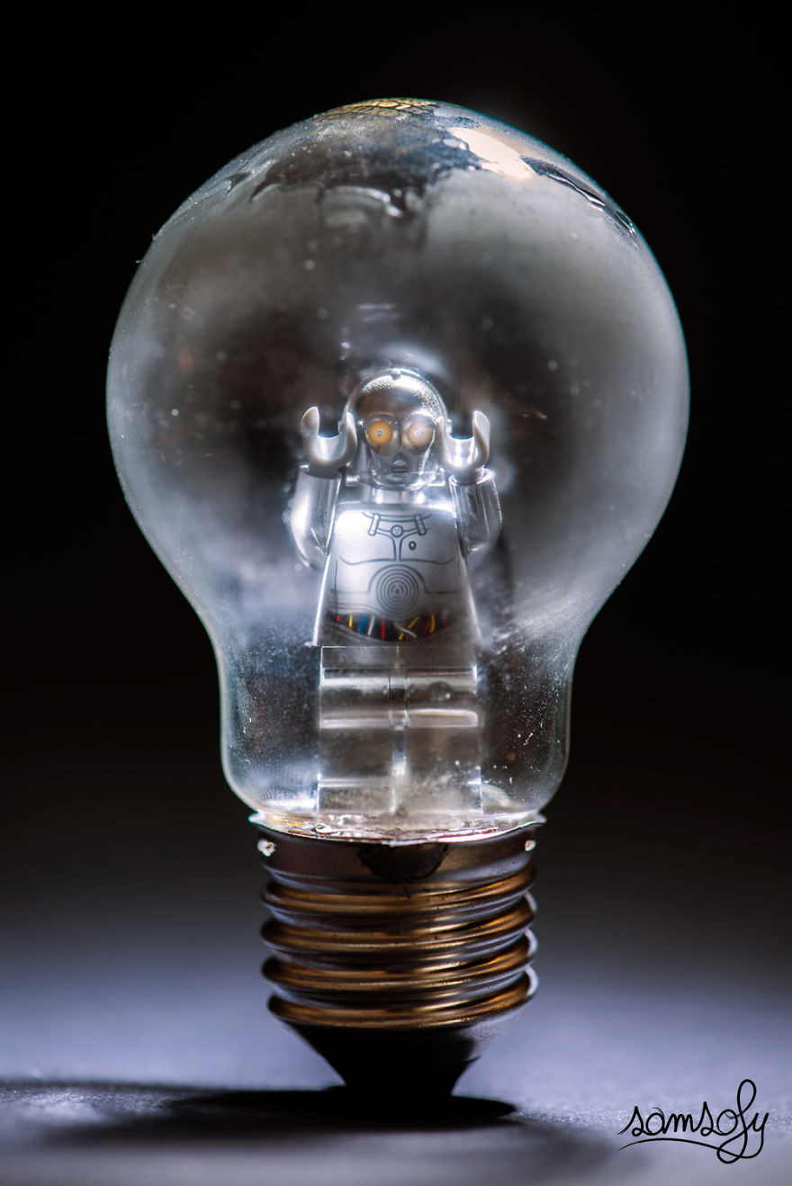 I Made This New Legography Series Awaiting The Birth Of My Daughter I Made This New Legography Series Awaiting The Birth Of My Daughter