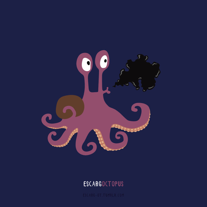 I Make Terrible Puns About Snails And Then Draw Them I Make Terrible Puns About Snails And Then Draw Them