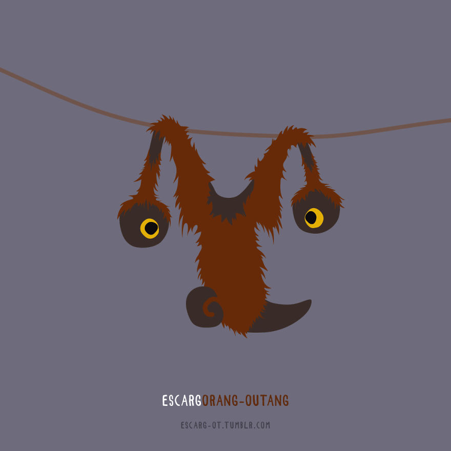 I Make Terrible Puns About Snails And Then Draw Them I Make Terrible Puns About Snails And Then Draw Them