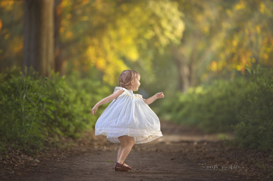 I Photograph My Children Sleeping To Portray The Wonder That They Bring Into My Life