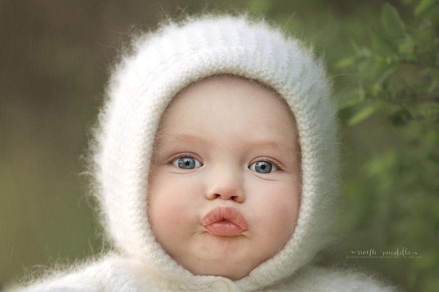 I Photograph My Children Sleeping To Portray The Wonder That They Bring Into My Life