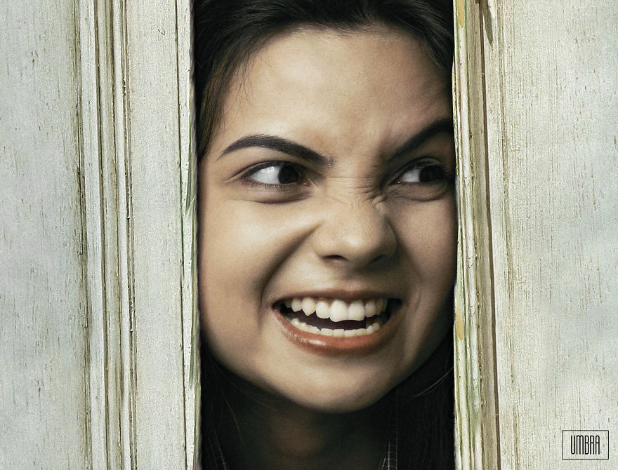 I Recreated 11 Movie Posters With A Girl Posing For Her Birthday