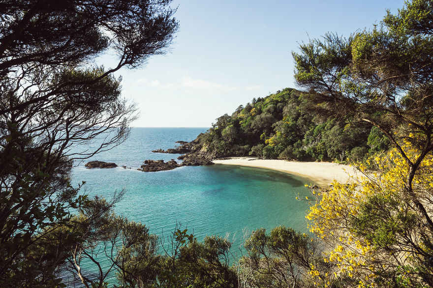 I Spent A Year Exploring New Zealand To Bring Back These Photos And It Blew My Mind