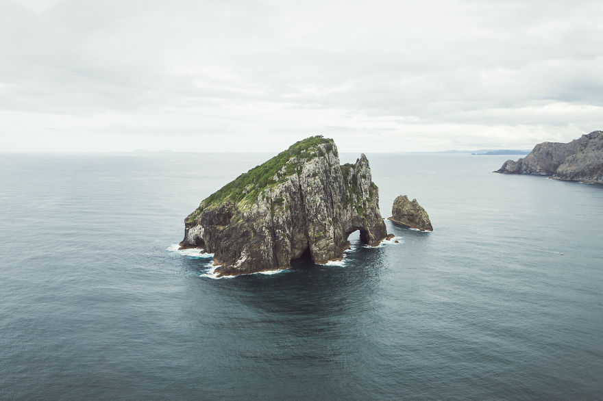 I Spent A Year Exploring New Zealand To Bring Back These Photos And It Blew My Mind