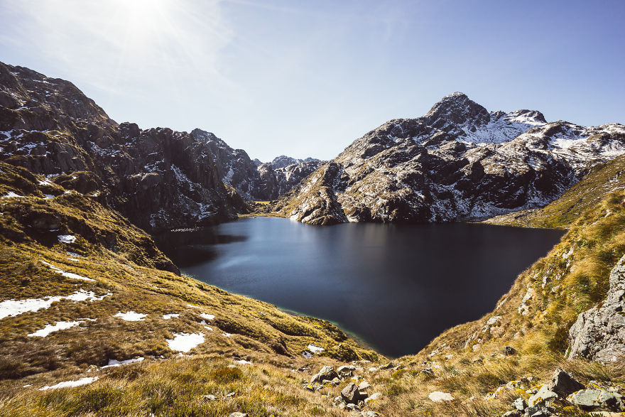 I Spent A Year Exploring New Zealand To Bring Back These Photos And It Blew My Mind