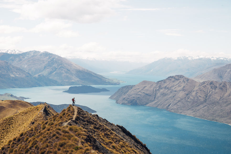I Spent A Year Exploring New Zealand To Bring Back These Photos And It Blew My Mind