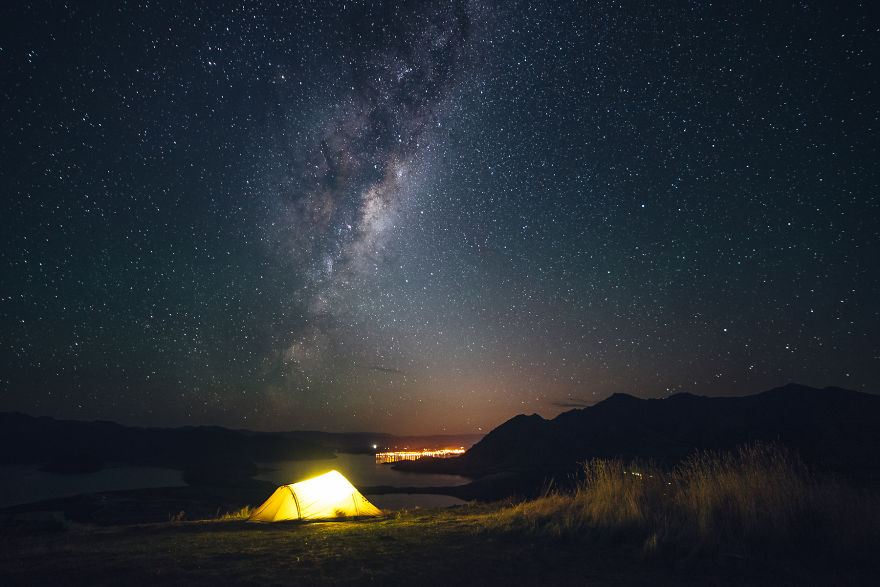I Spent A Year Exploring New Zealand To Bring Back These Photos And It Blew My Mind
