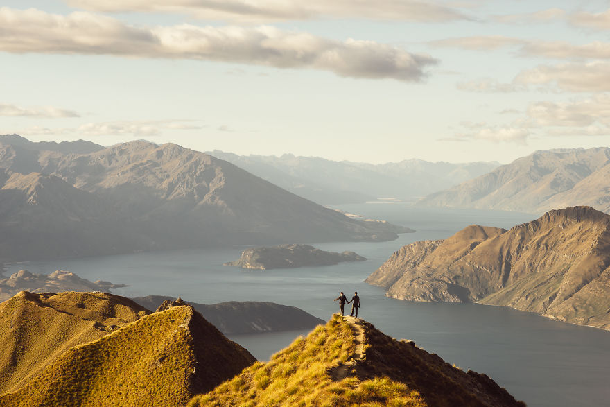 I Spent A Year Exploring New Zealand To Bring Back These Photos And It Blew My Mind